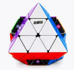 Головоломка Diansheng Октаэдр Магнитная (FTO)